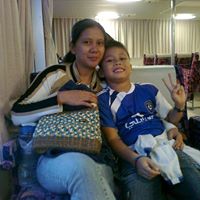 Lea Velasco Photo 9