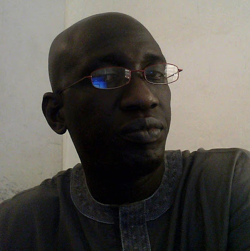 Abdourahmane Diallo Photo 20