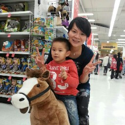 Ming Tse Photo 12