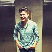 Everardo Galindo Photo 1