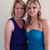 Kristin Sharpe Photo 12