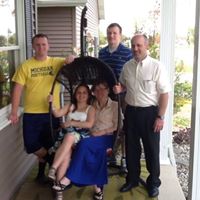 Tina Davidson Photo 44