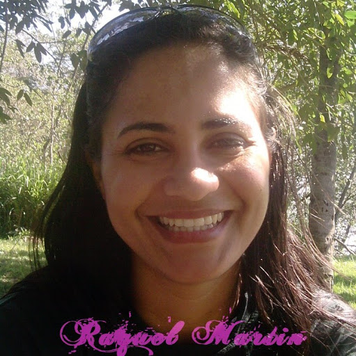 Raquel Martin Photo 43