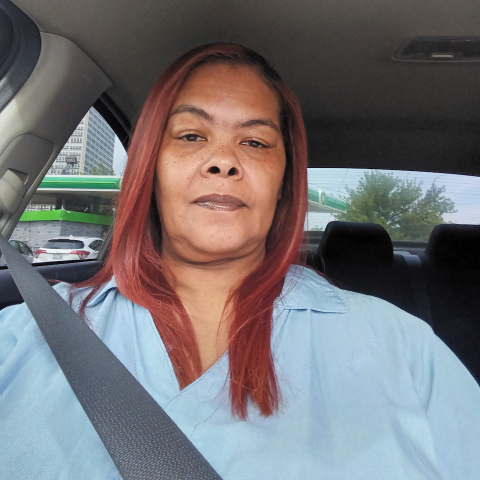 Monique Stokes Photo 21