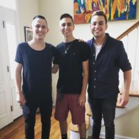 Jacob Cheek Photo 21
