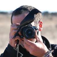 Matt Gribble Photo 20