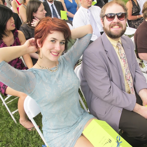 Kate Sweeney Photo 15