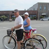 Tena Mims Photo 2
