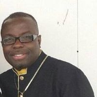 Theophilus Aryeetey Photo 3
