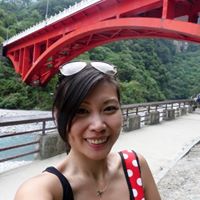 Cindi Chen Photo 3