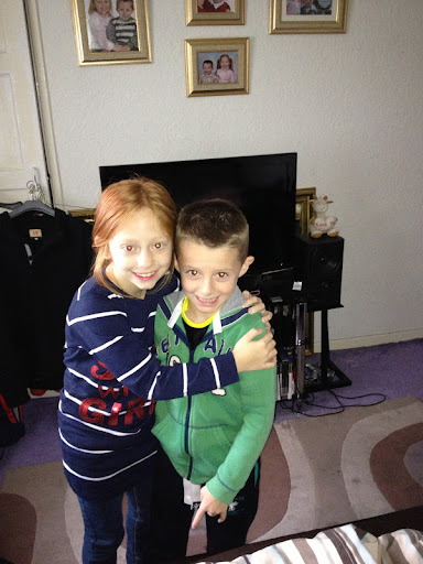 Lottie Curry Photo 13