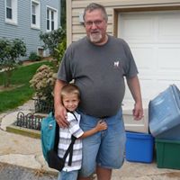 Gregory Fritz Photo 13