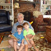 William Land Photo 28