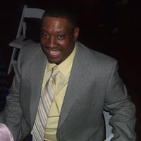 Leo Glasper Photo 2