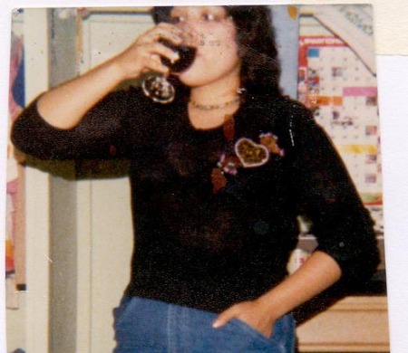 Jo Lawrence Photo 15