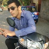 Imad Ansari Photo 9
