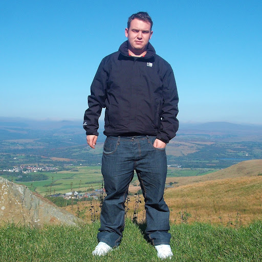 Dai Jones Photo 13