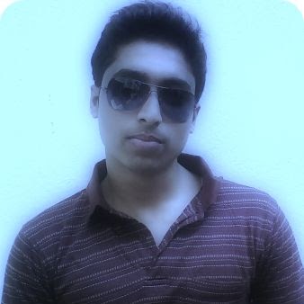 Arnab Bhattacharya Photo 14