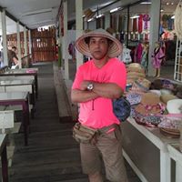 Karim Moustafa Photo 6