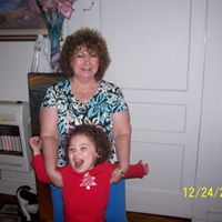Linda Qualls Photo 23