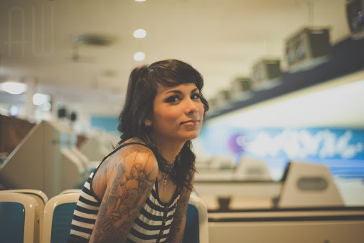 Christina Little Photo 30