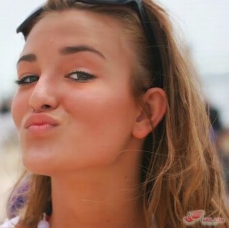 Rebecca Harrell Photo 19
