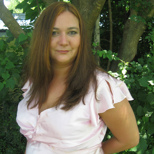 Brandi Morgan Photo 16