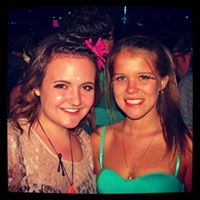Megan Milam Photo 4