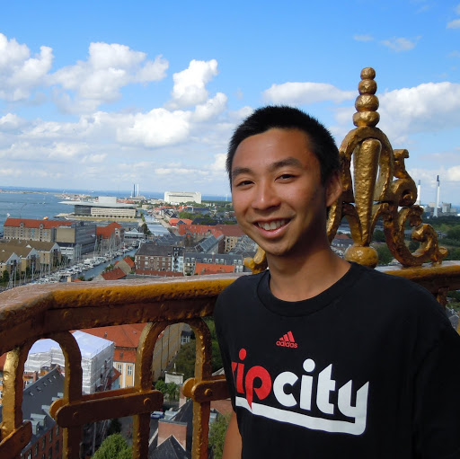 Huy Tran Photo 25