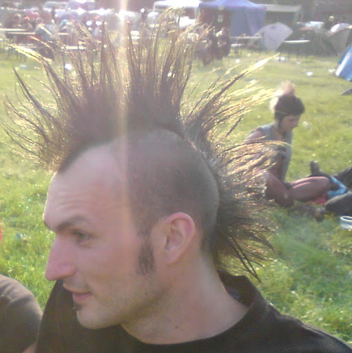 Martin Dvorak Photo 19
