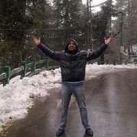 Atif Janjua Photo 13