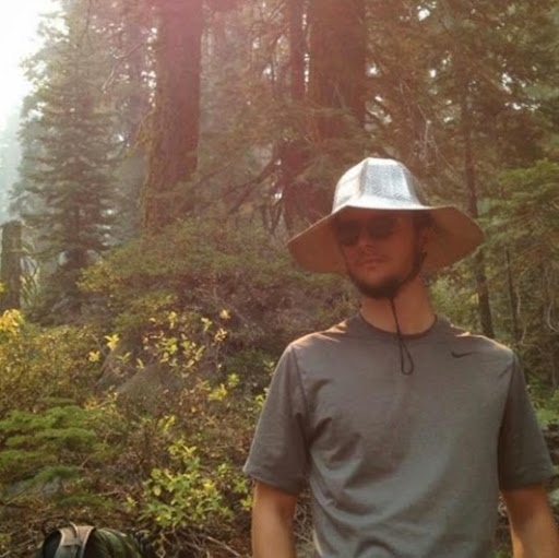James Pitcher Photo 21