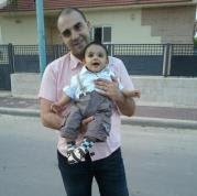 Moshe Perez Photo 3
