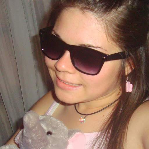 Gabriela Paredes Photo 30