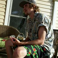 Conor Hogan Photo 29