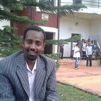 Senay Alemayehu Photo 2