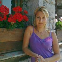 Maria Yordanova Photo 11