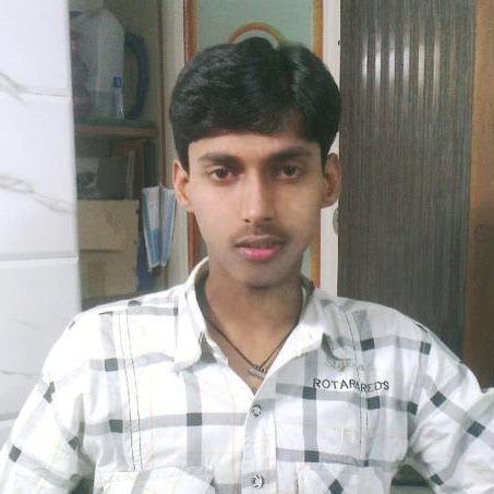 Jayant Rai Photo 12