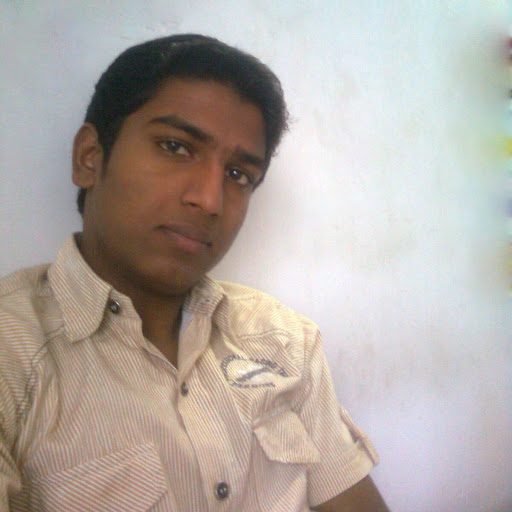 Nikhil Ghorpade Photo 12