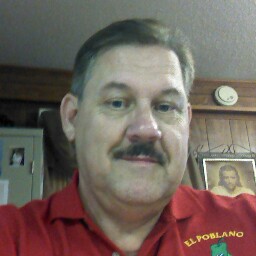 Jerry Gossett Photo 28