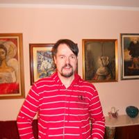 Predrag Rajkovic Photo 18