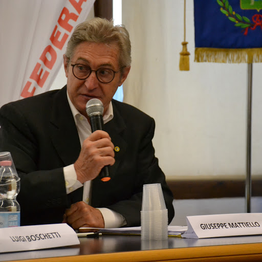 Giuseppe Mattiello Photo 11