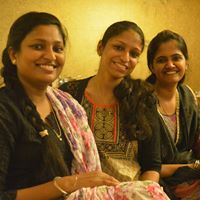 Lakshmi Mohandas Photo 12