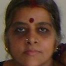 Usha Ramanathan Photo 8