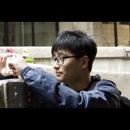 Junqi Chen Photo 2