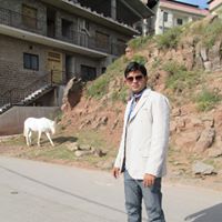 Muhammad Farooqui Photo 26