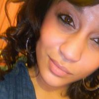 Janelle Ramirez Photo 11