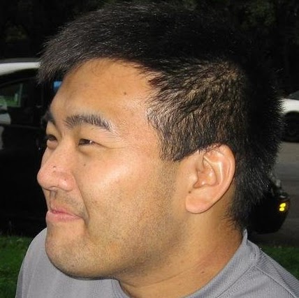 Joseph Chang Photo 42