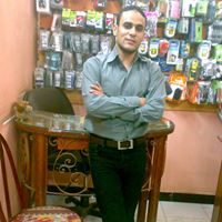 Eslam Mabrouk Photo 5