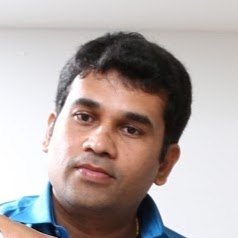 Prakash Rathinavel Photo 1
